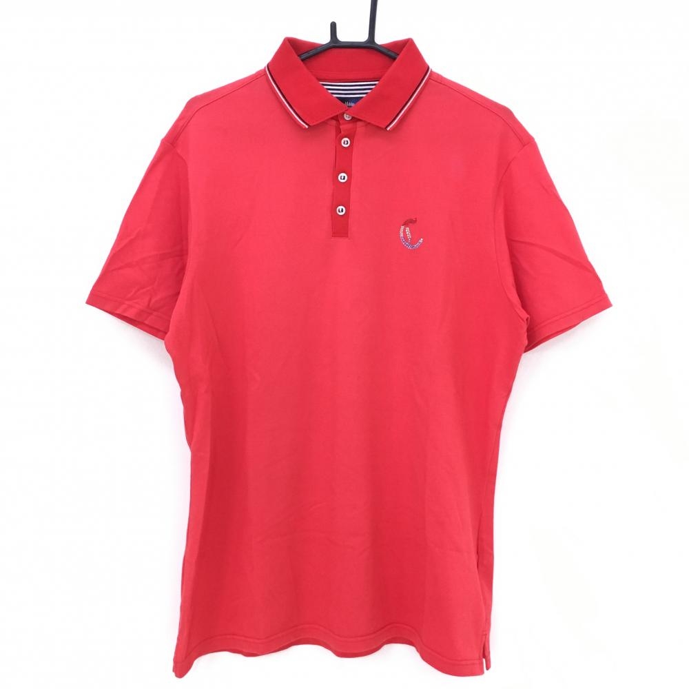 半袖ポロシャツ - 中古ゴルフウェア通販サイトReonard(レオナード)