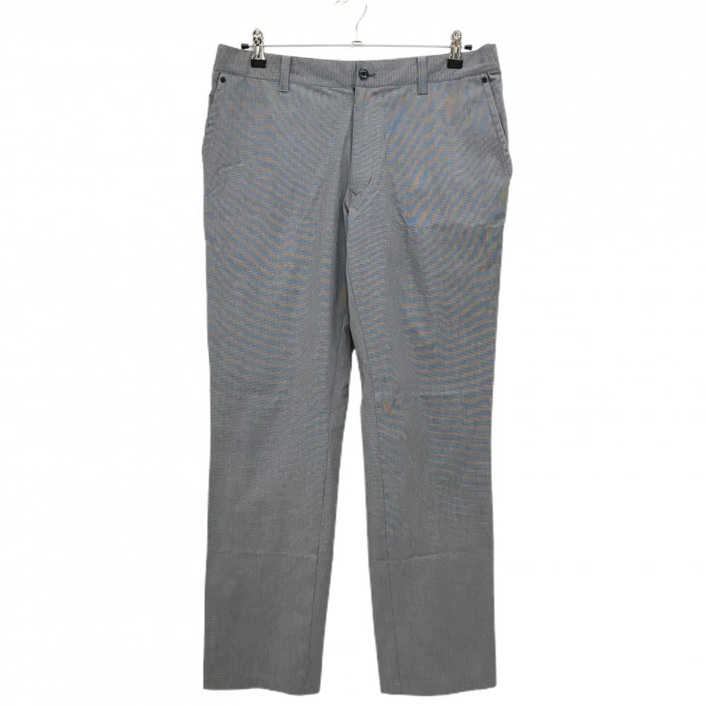 【超美品】タイトリスト パンツ グレー ストレッチ  メンズ 85 ゴルフウェア TITLEIST