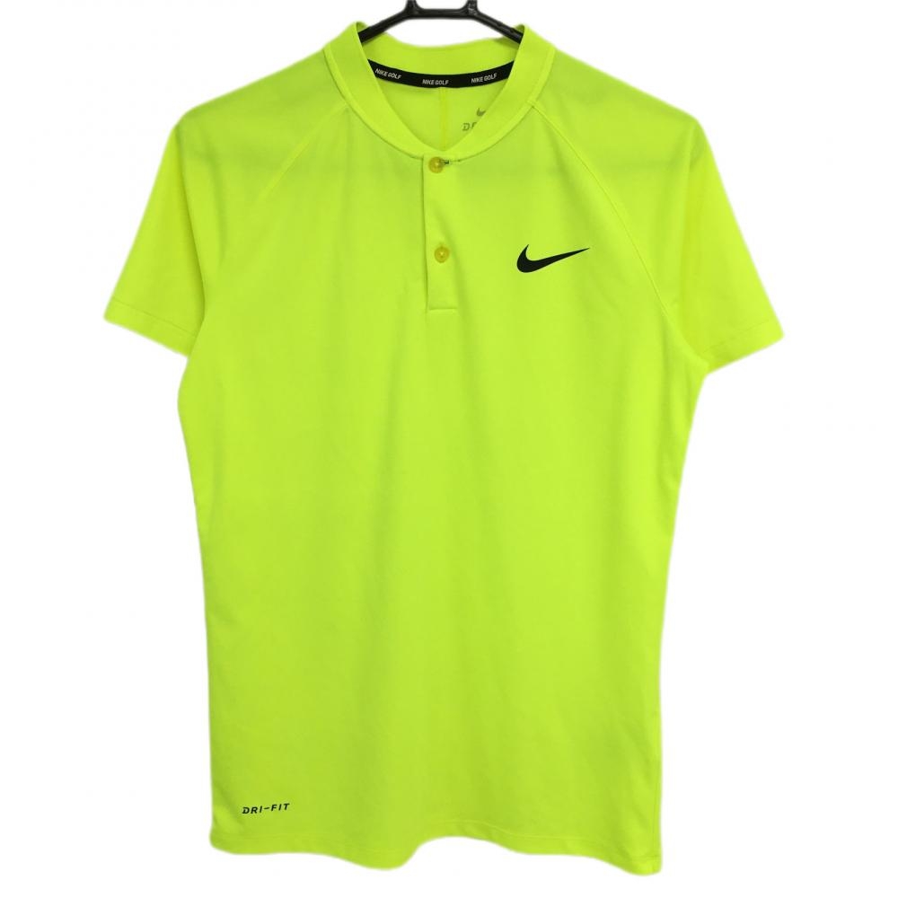 NIKE GOLF ナイキゴルフDRI-FIT ポロシャツ スポーツウェア M - メンズ