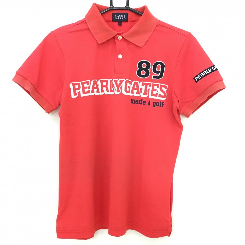 再値下げ PEARLEY GATES 楽天市場】【PREMIUM ゴルフポロシャツ メンズ