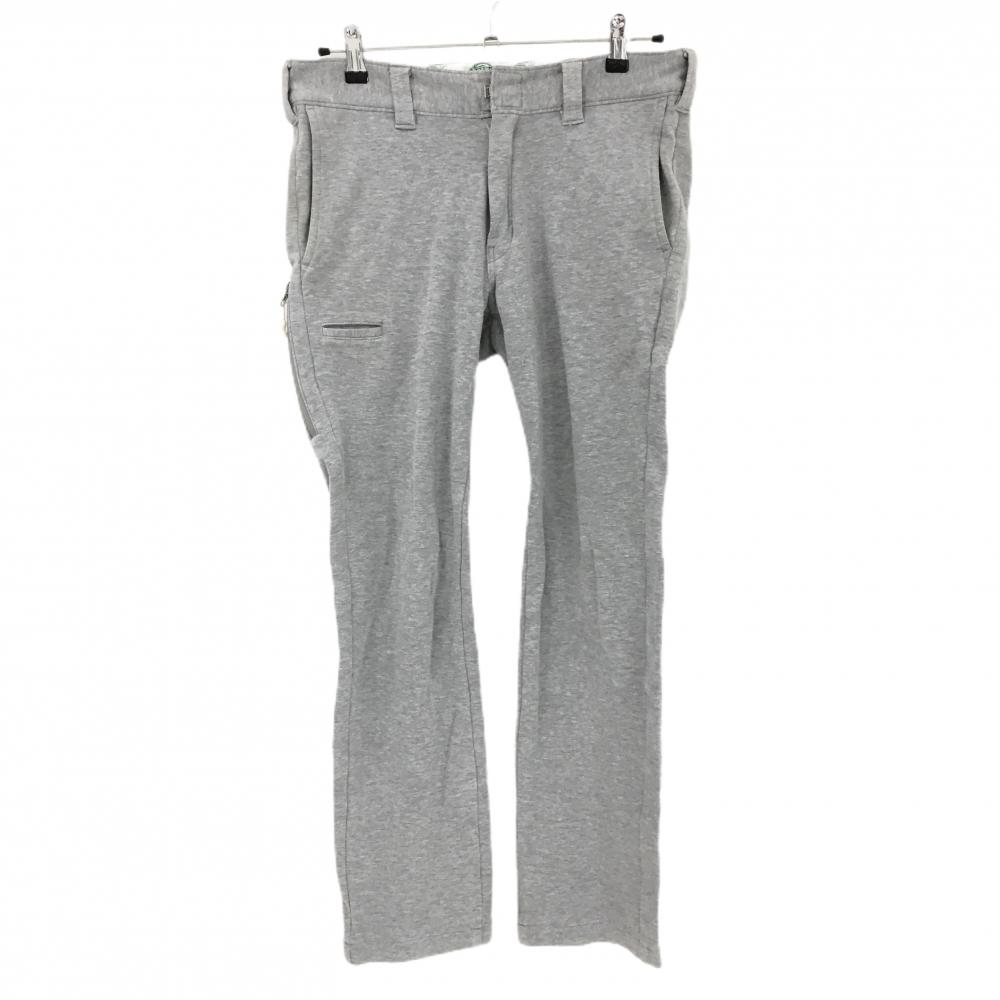ビームスゴルフ×Dickies パンツ グレー  メンズ 30 ゴルフウェア BEAMS GOLF