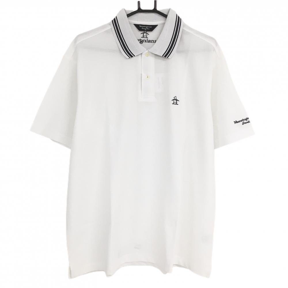 coco 中古 マンシングウェア Munsing wear レディース 半袖
