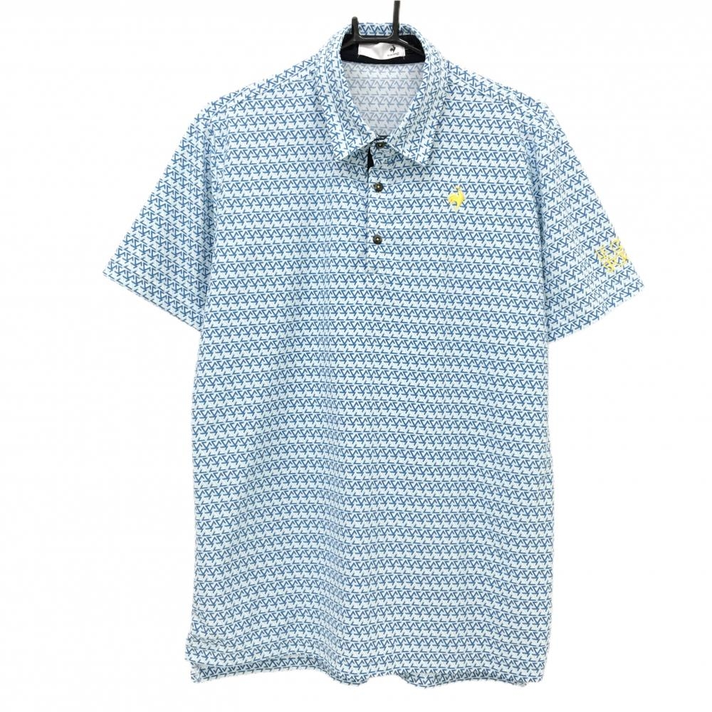 半袖ポロシャツ - 中古ゴルフウェア通販サイトReonard(レオナード)
