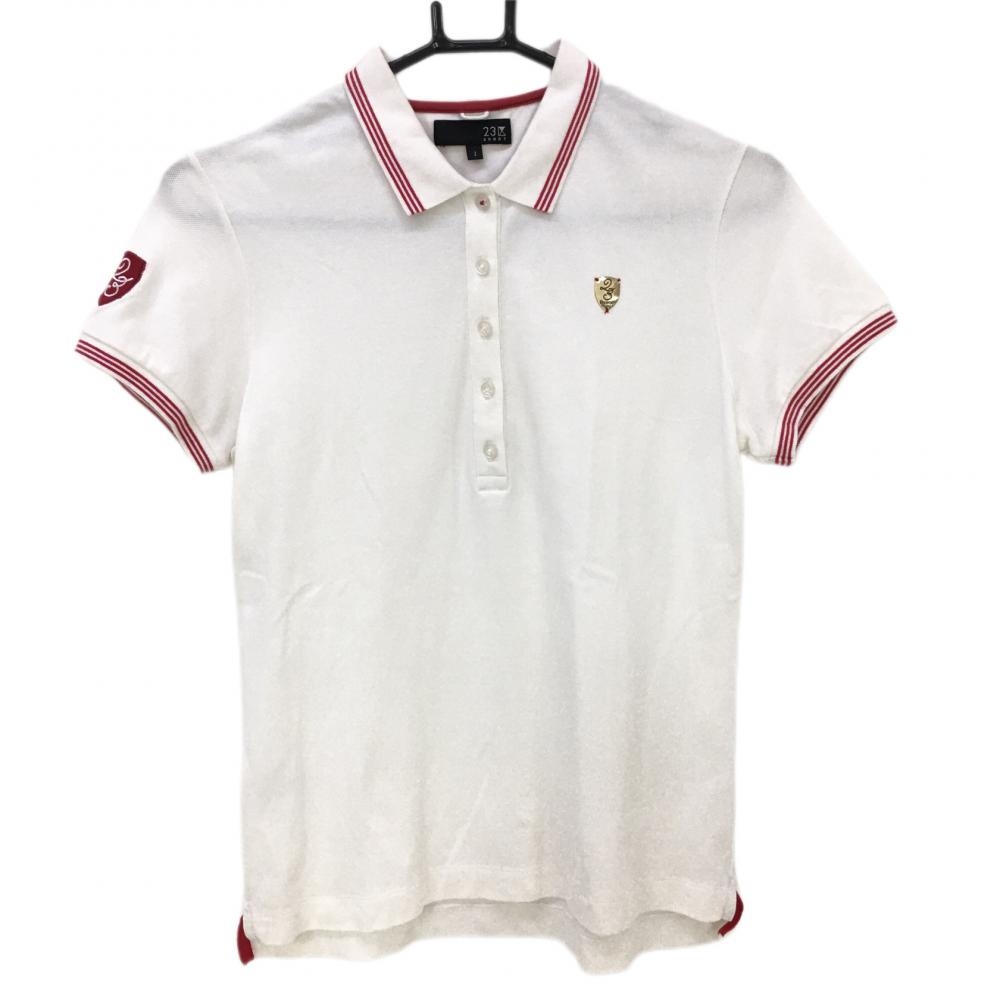半袖ポロシャツ   中古ゴルフウェア通販サイトレオナード
