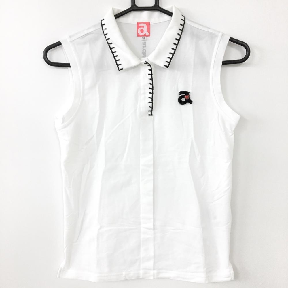 ノースリーブ - 中古ゴルフウェア通販サイトReonard(レオナード)
