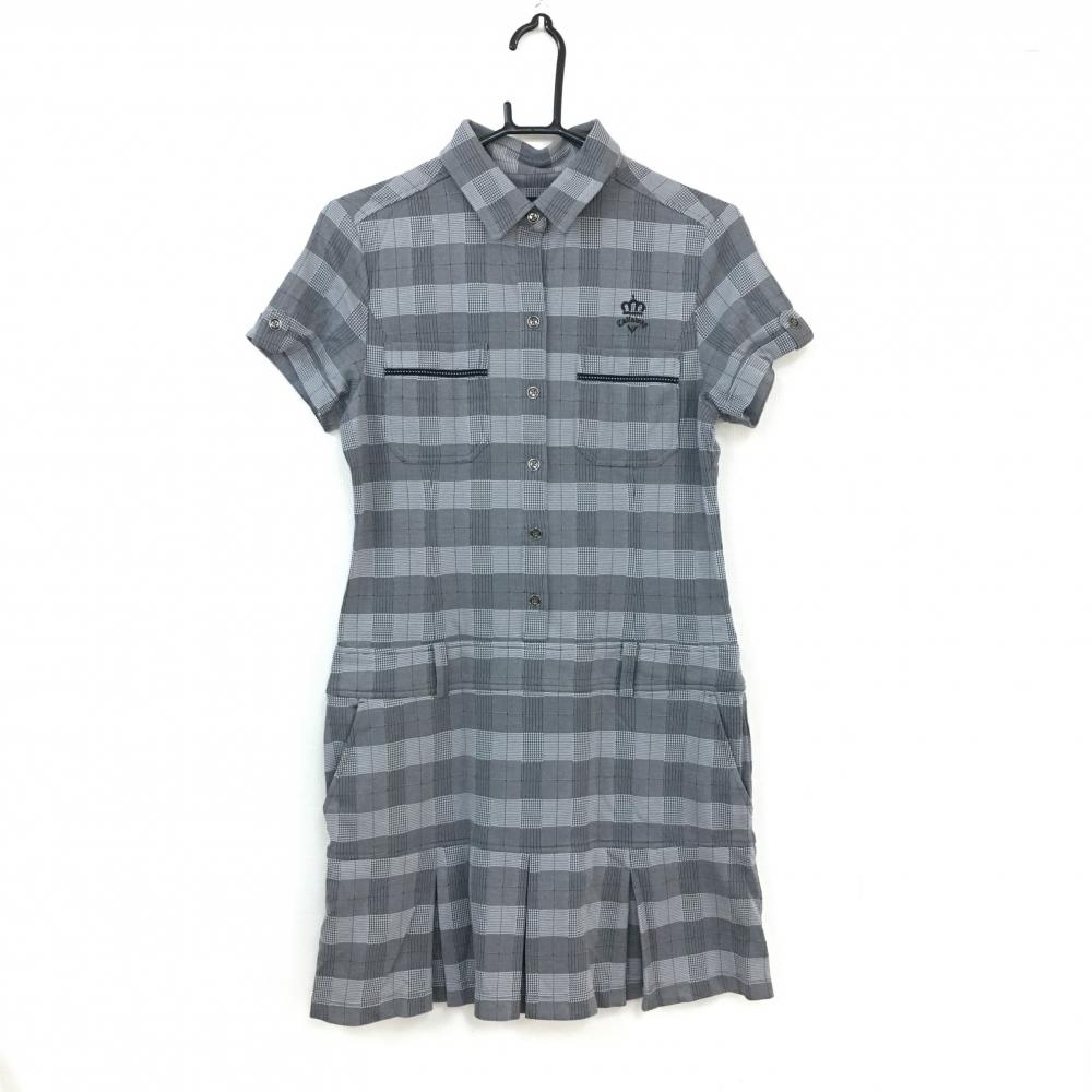 ワンピース 中古ゴルフウェア通販サイトreonard レオナード