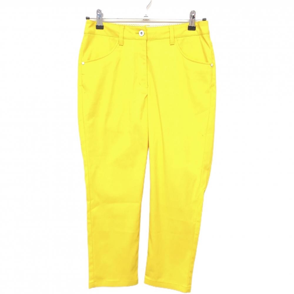 【美品】 腿汚れ小 レディース M ゴルフウェア Callaway