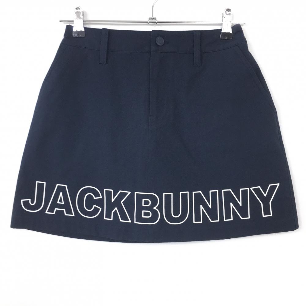 美品】 ジャックバニーのレディース ゴルフウエア セットアップ S-