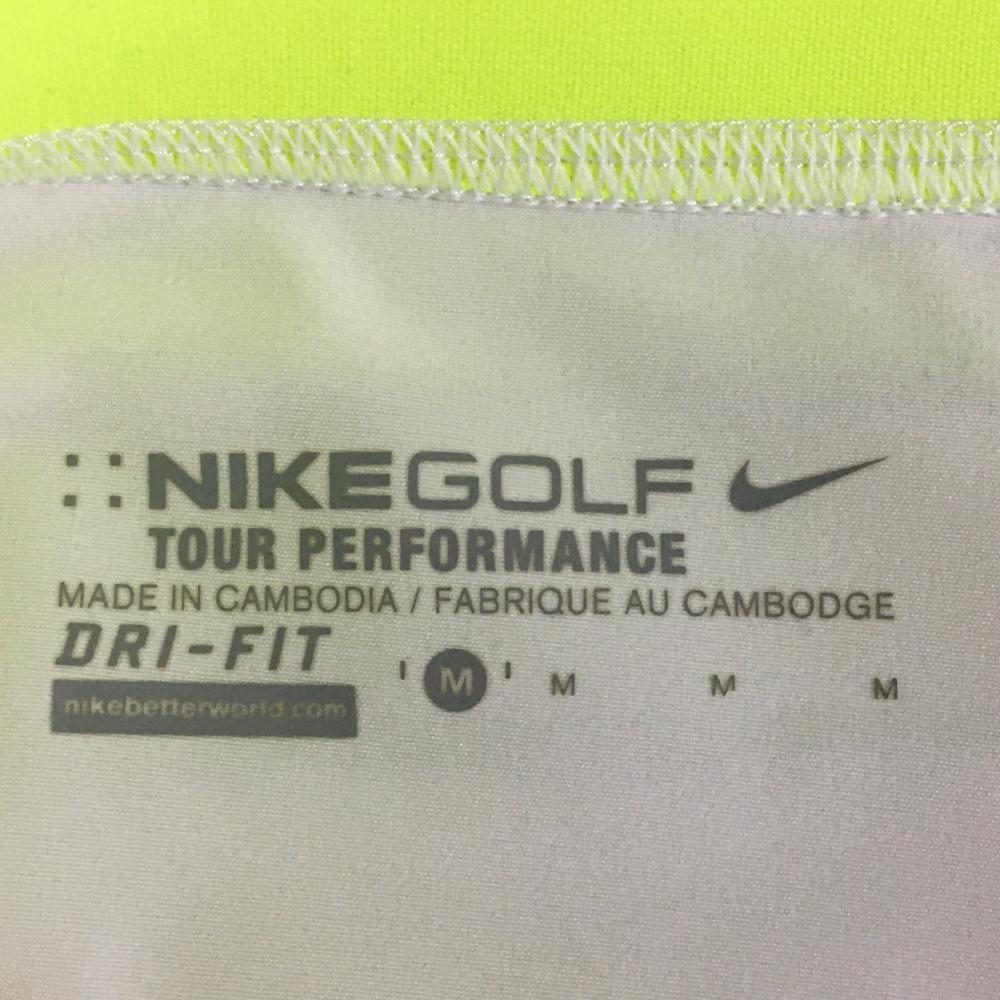 NIKE golf ナイキ ゴルフウェア スカート 白 M スケ防止