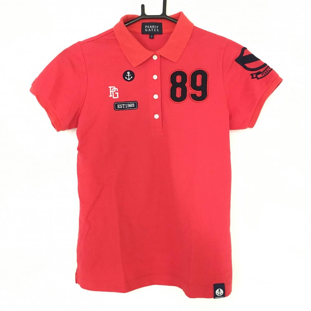 パーリーゲイツ - 中古ゴルフウェア通販サイトReonard(レオナード)