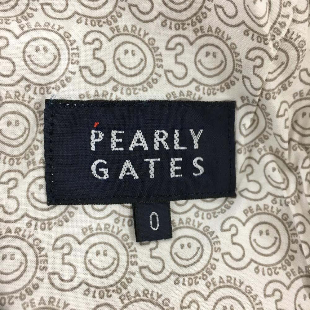 最大69%OFFクーポン PEARLY GATES パーリーゲイツ 25周年 スカート