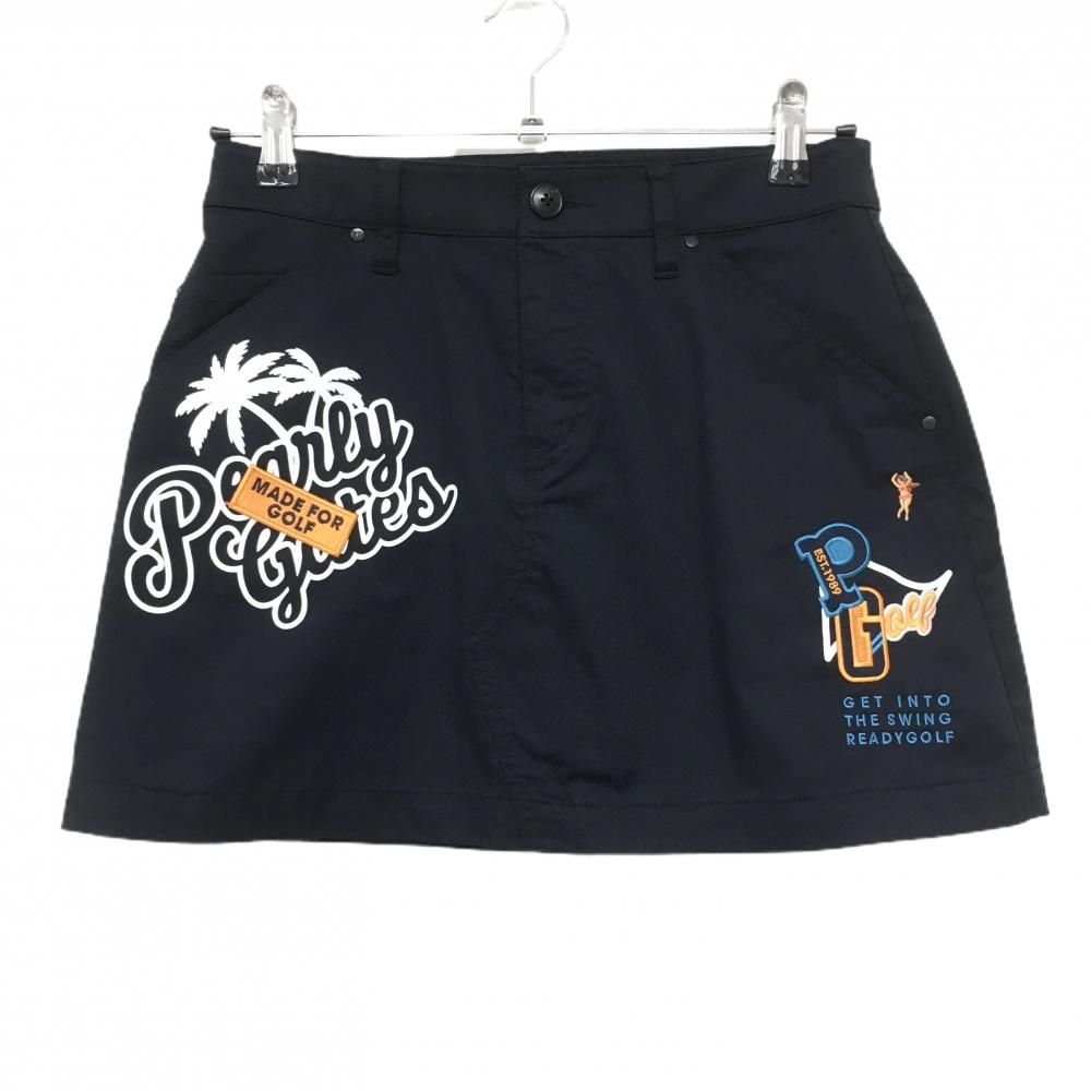 中古 メンズ パーリーゲイツ PEARLY GATES ジャケット 5(L) 紺
