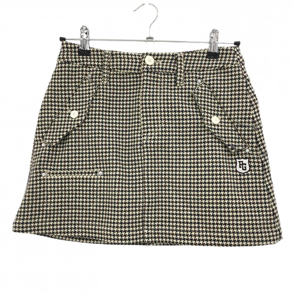 5 レディース 00(XS) ゴルフウェア PEARLY GATES