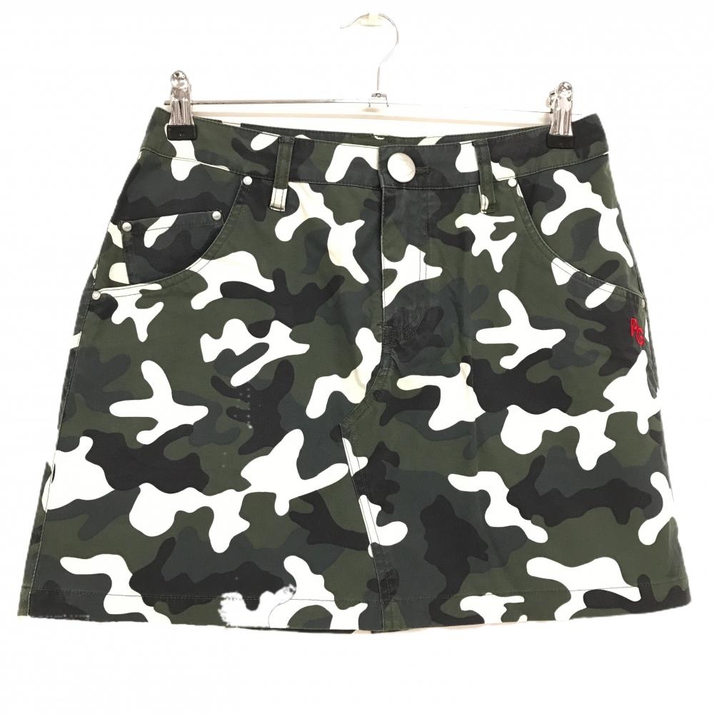  色褪せ レディース 2(L) ゴルフウェア PEARLY GATES