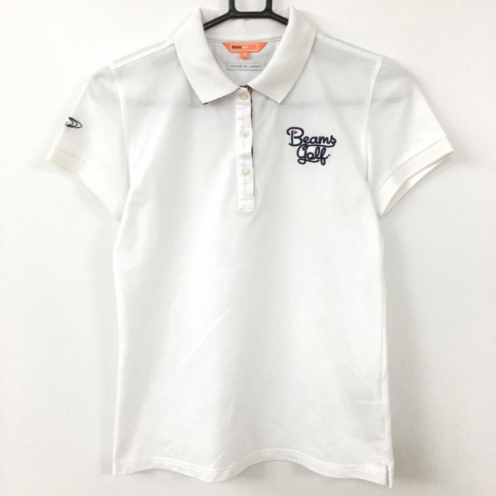 CLUBHAUS × BEAMS GOLF 別注 THE FOURSOME ポロ - www.tigerwingz.com