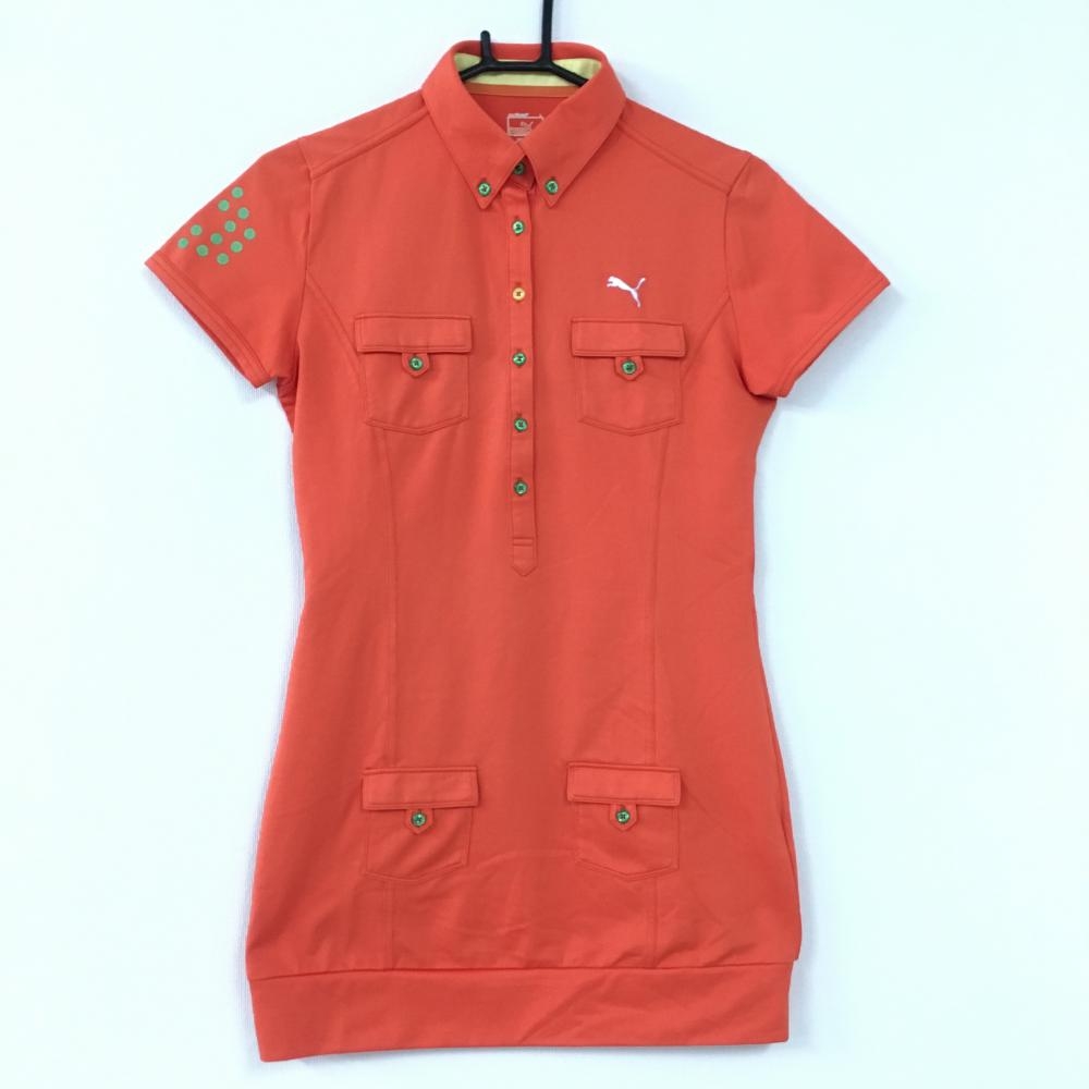 ワンピース 中古ゴルフウェア通販サイトreonard レオナード