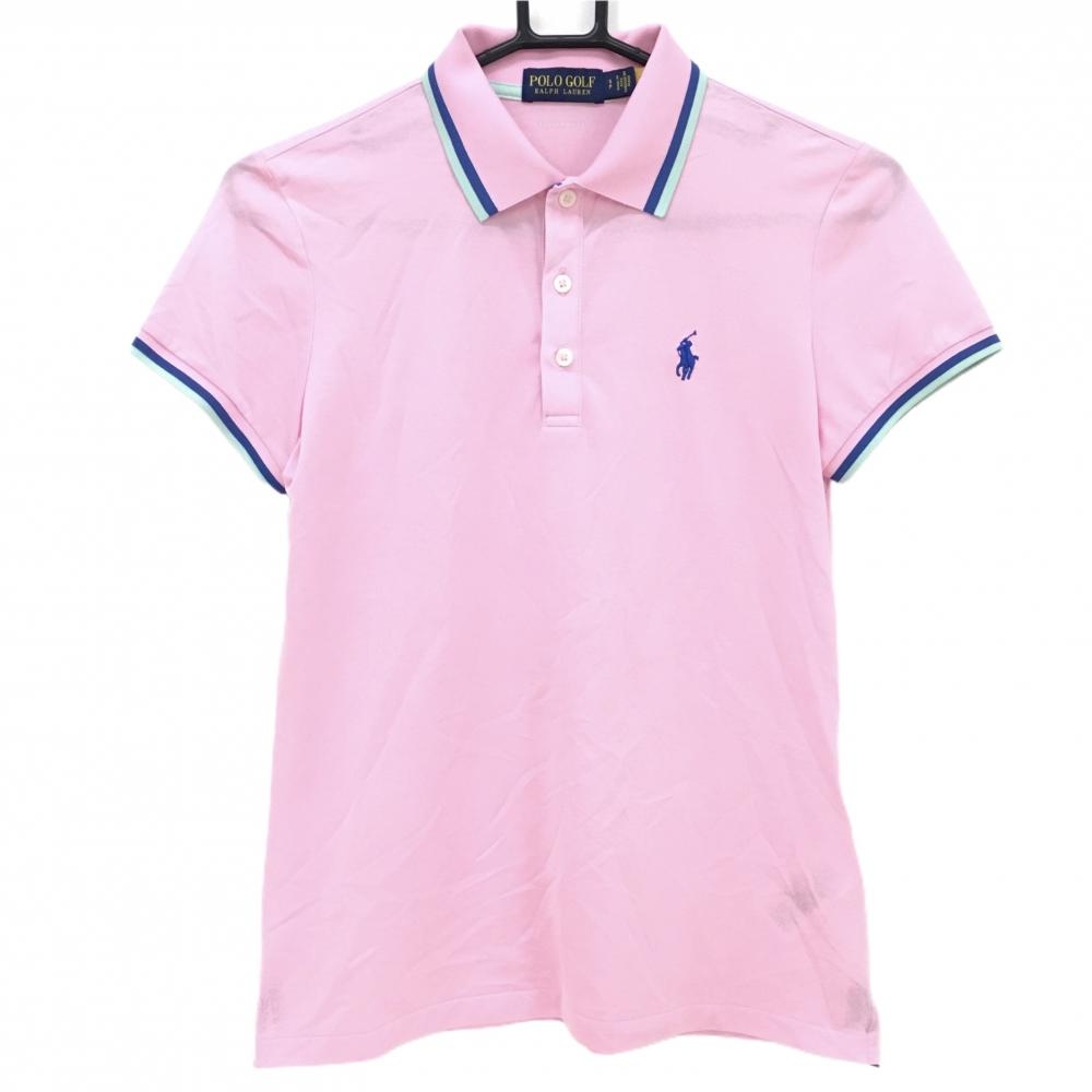 POLO RALPH LAUREN ポロゴルフ ラルフローレン 半袖ポロシャツ