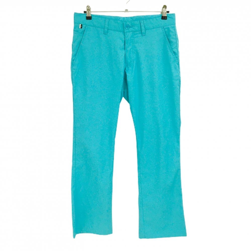 ピークパフォーマンス パンツ ライトブルー シンプル DRY  メンズ 31/32 ゴルフウェア PeakPerformance