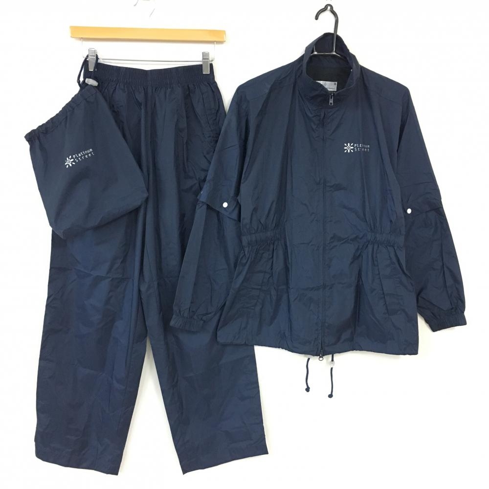 レインウェア 中古ゴルフウェア通販サイトreonard レオナード
