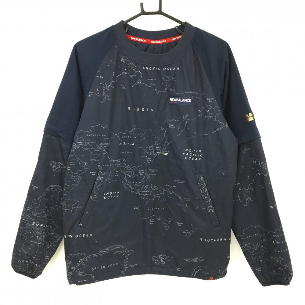 new balance 2way スニード 美品】ニューバランスゴルフ 2WAY