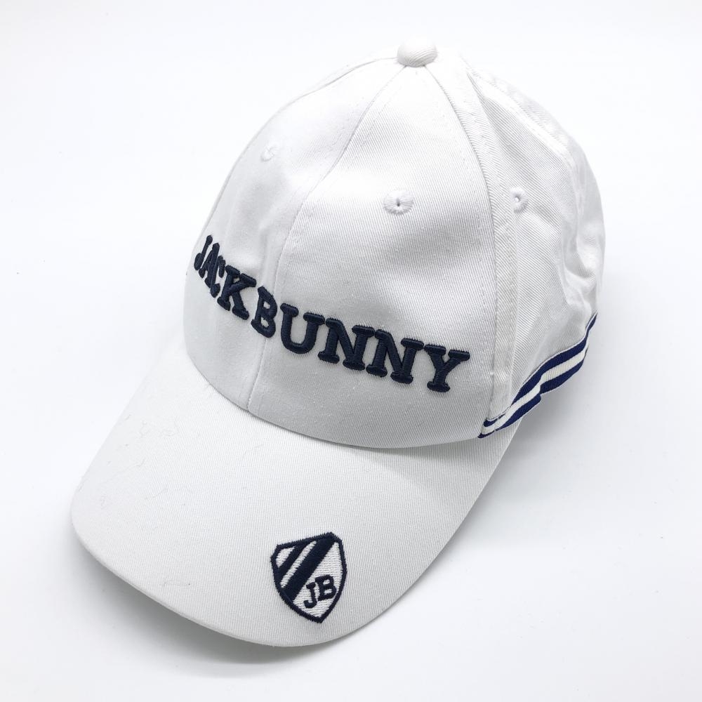 JACK BUNNY コーデュロイCAP 新品