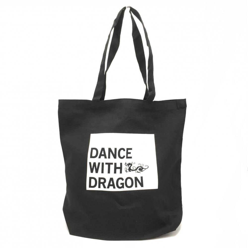 中古ゴルフウェアのメンズDANCE WITH DRAGON/ダンスウィズ