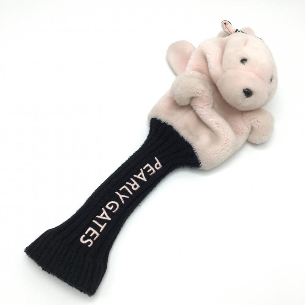 PEARLY GATES CUP 2024 ヘッドカバー セット