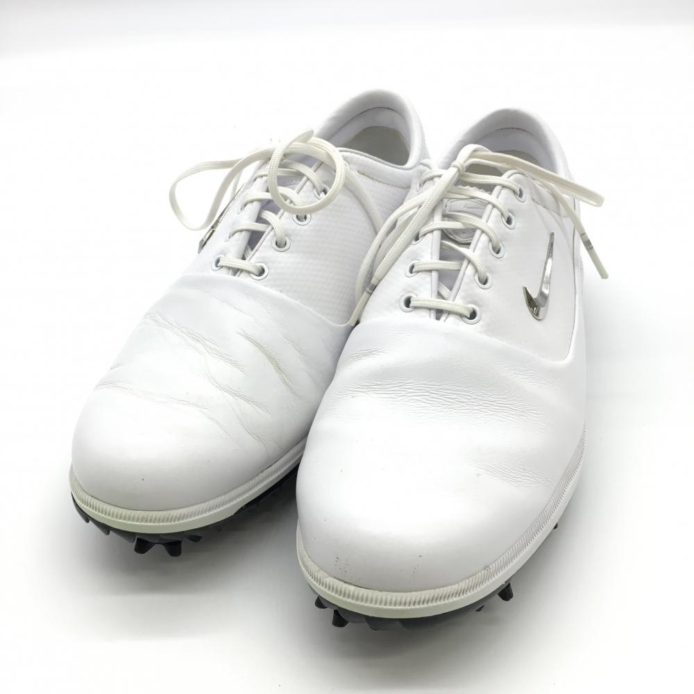 ナイキ ゴルフシューズ 白 エア ズーム ビクトリー ツアー AQ1478-100  メンズ 26.0 ゴルフウェア NIKE