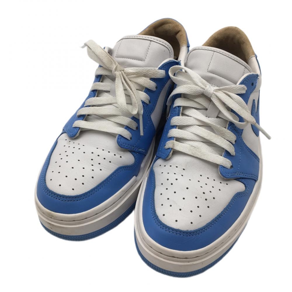 即日発送】Air Jordan 1 Golf UNC 27cm-