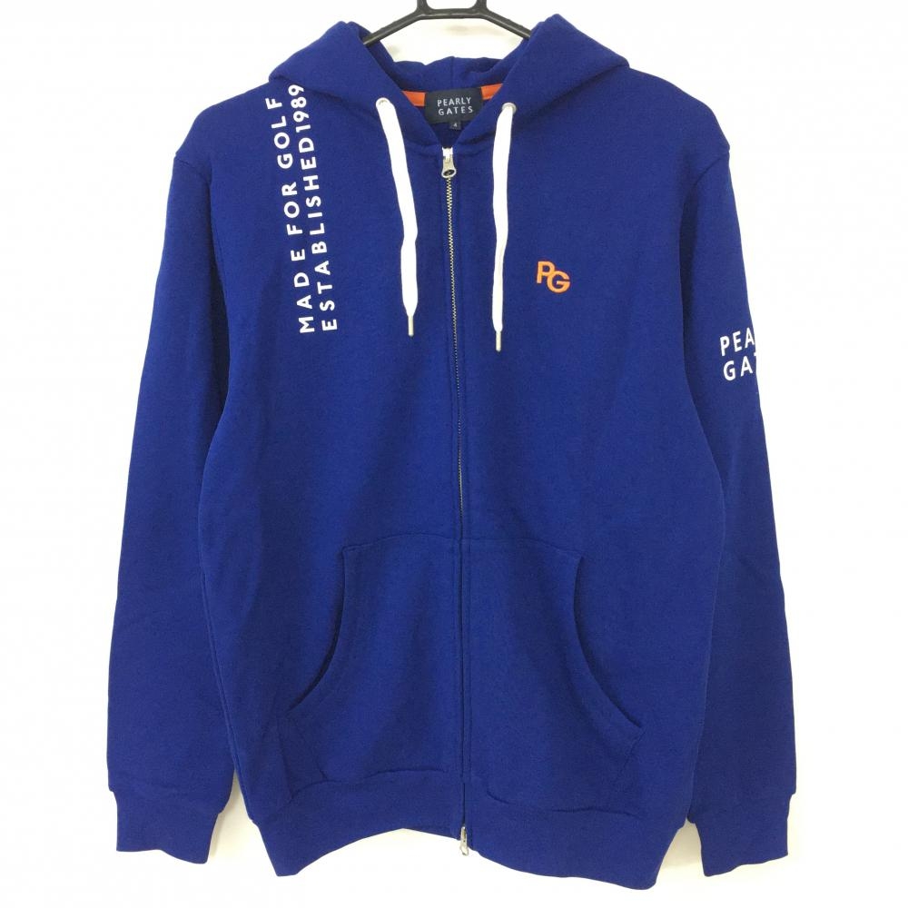 パーカー - 中古ゴルフウェア通販サイトReonard(レオナード)