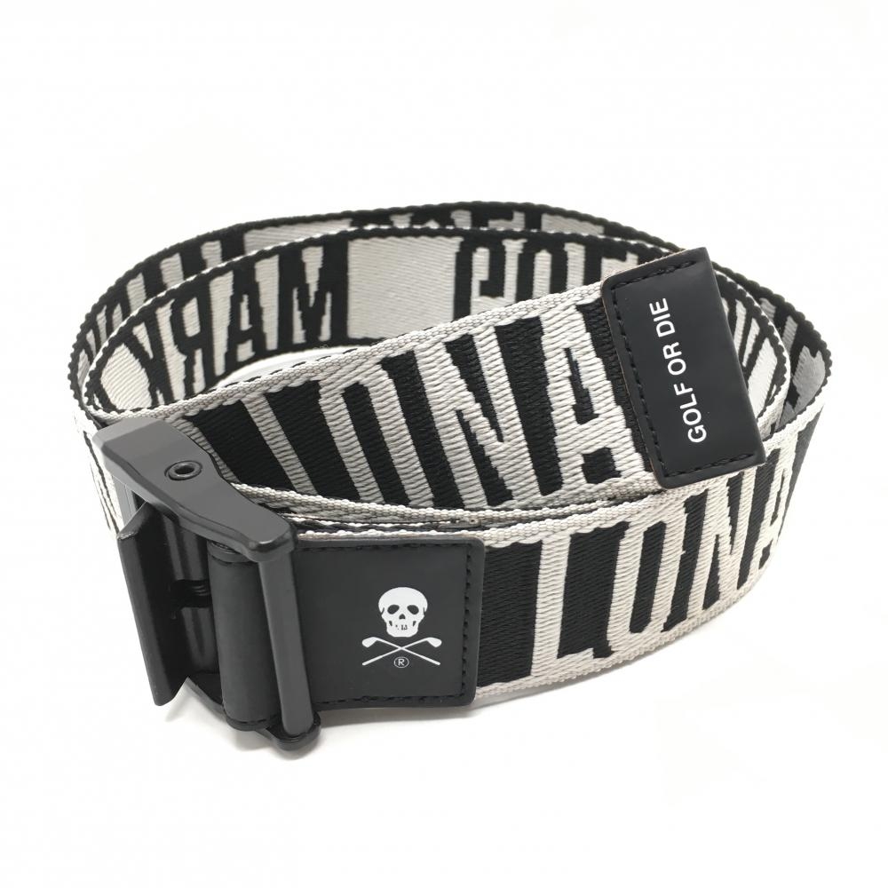 ベルト MARK&LONA （ベルト | MARK & LONA MARKET STORE 公式ストア） 