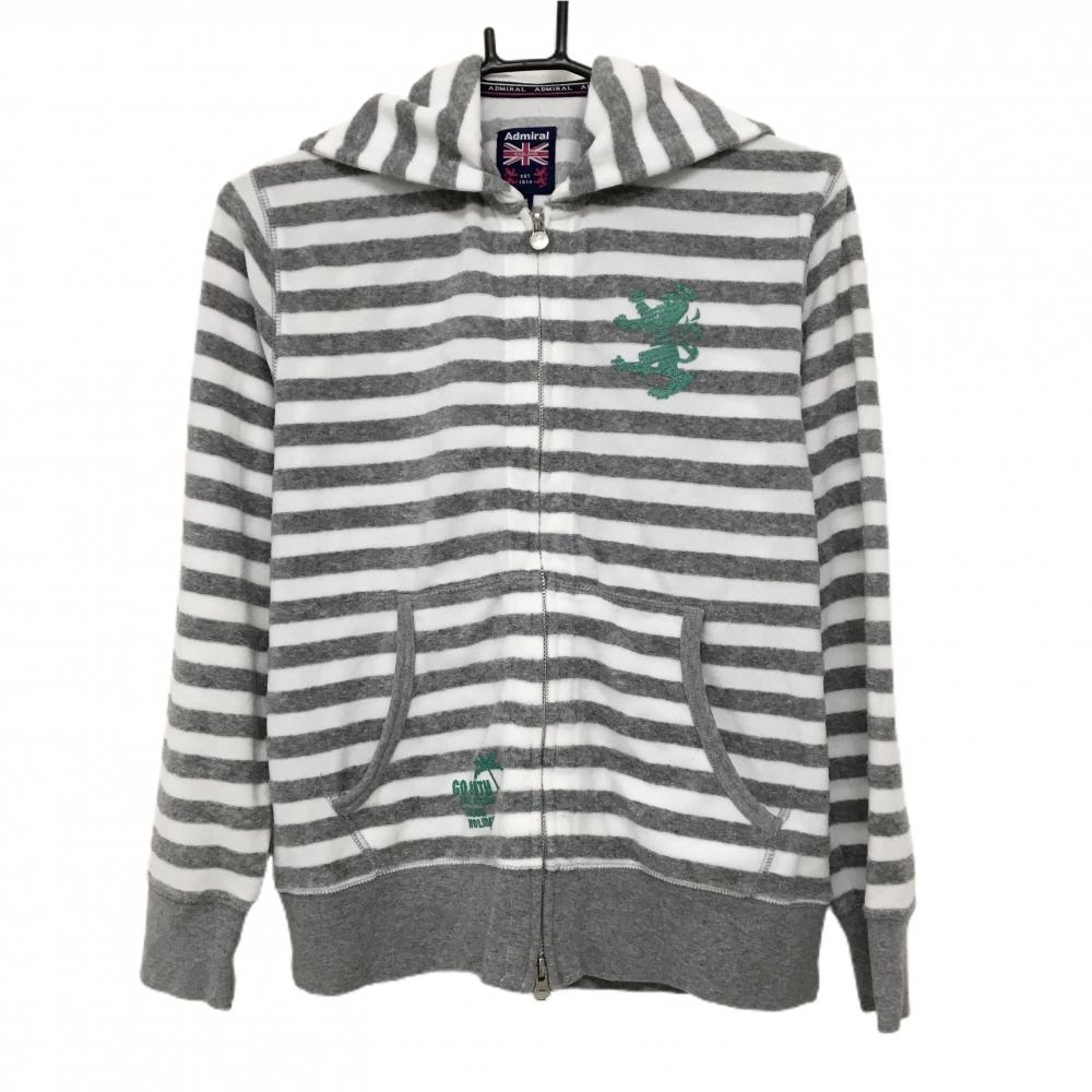 Admiral - coco 中古 アドミラルゴルフ Admiral Golf レディース