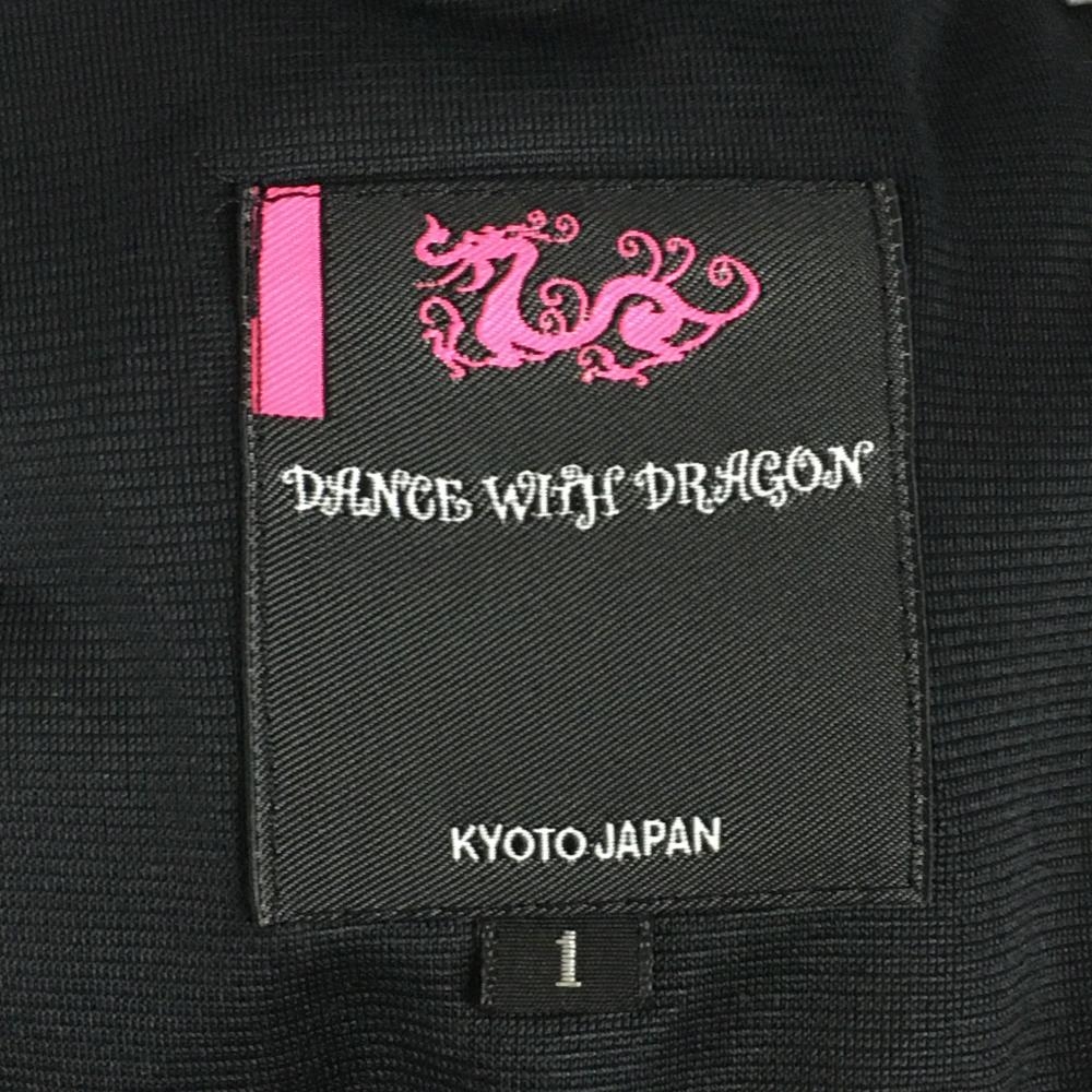 超美品】Dance With Dragon ダンスウィズドラゴン 中綿スカート