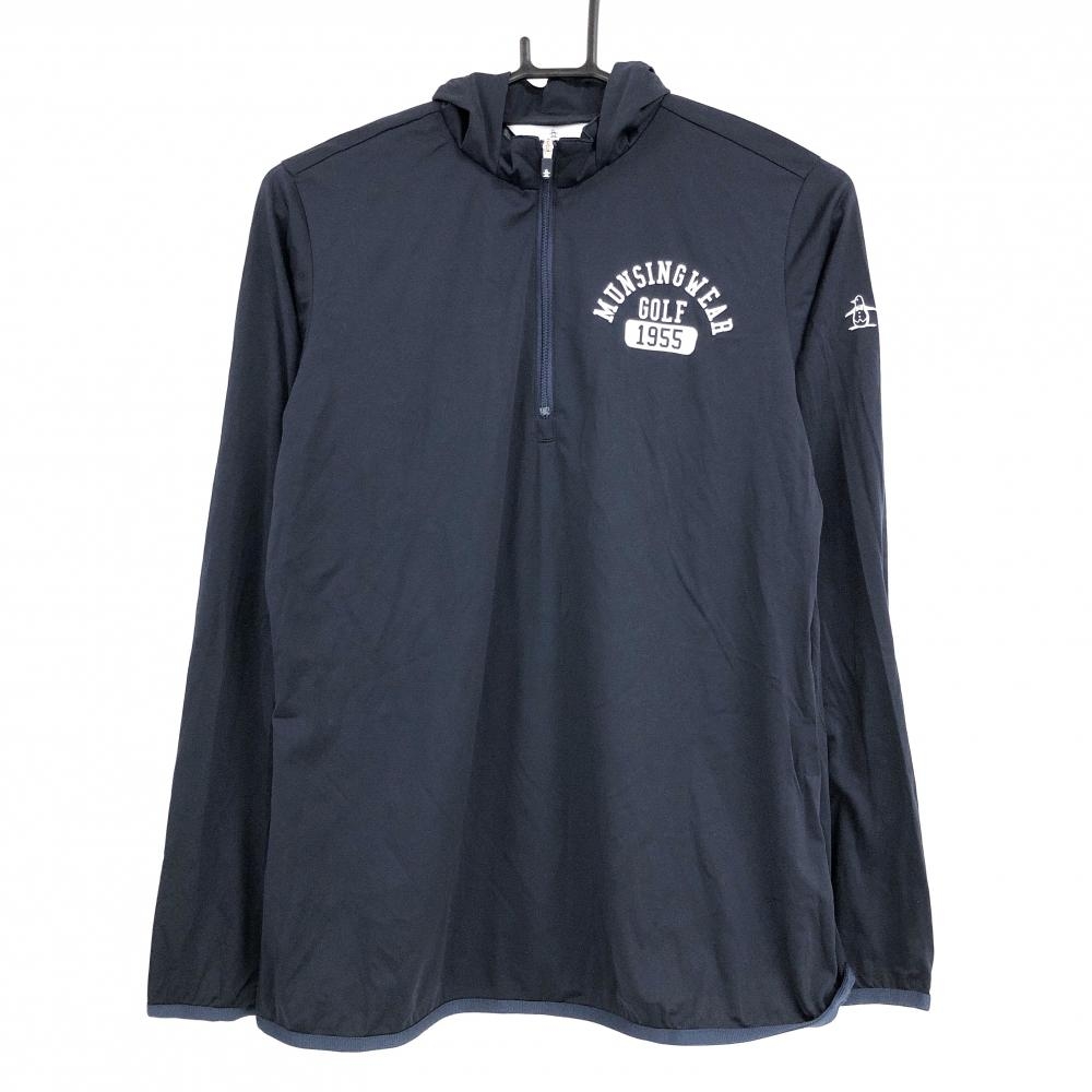 Munsingwear ジグソン マンシングウェア ZYXON munsingwear