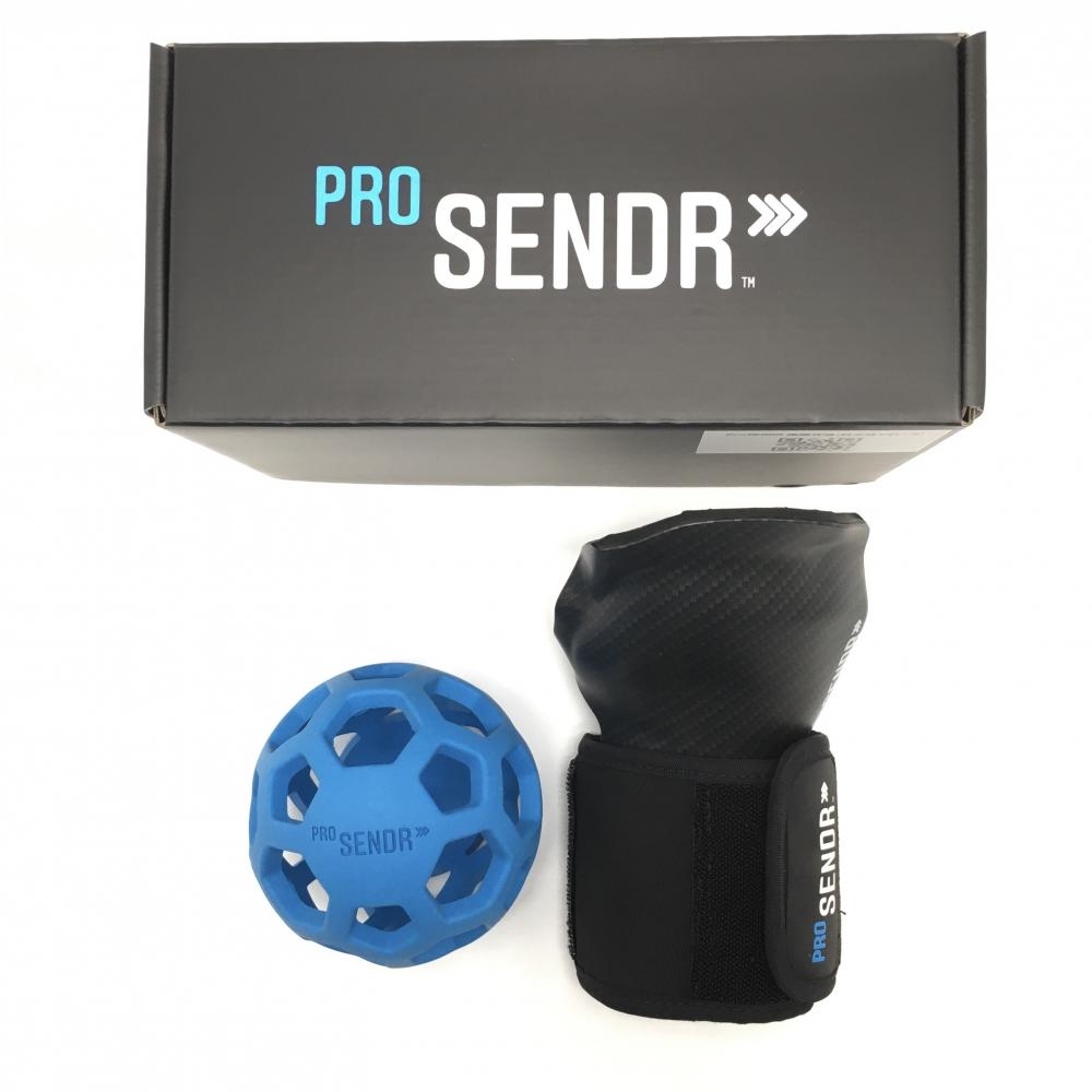 プロセンダー PRO SENDR マキロイ選手使用&推奨品✨一度だけ使用✨極美