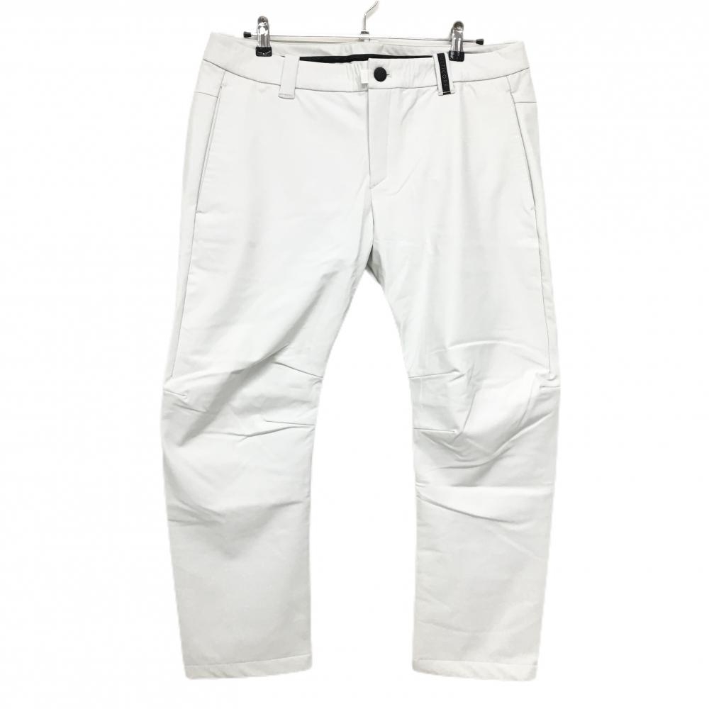 ブリヂストン パンツ 白 裏起毛 TOURB ULTICORE  メンズ 92 ゴルフウェア Bridgestone